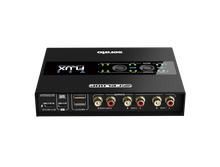 Charger l'image dans la galerie, Reloop FLUX 3-channel 6x6 DVS Interface for Serato DJ Pro