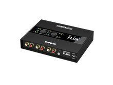 Charger l'image dans la galerie, Reloop FLUX 3-channel 6x6 DVS Interface for Serato DJ Pro