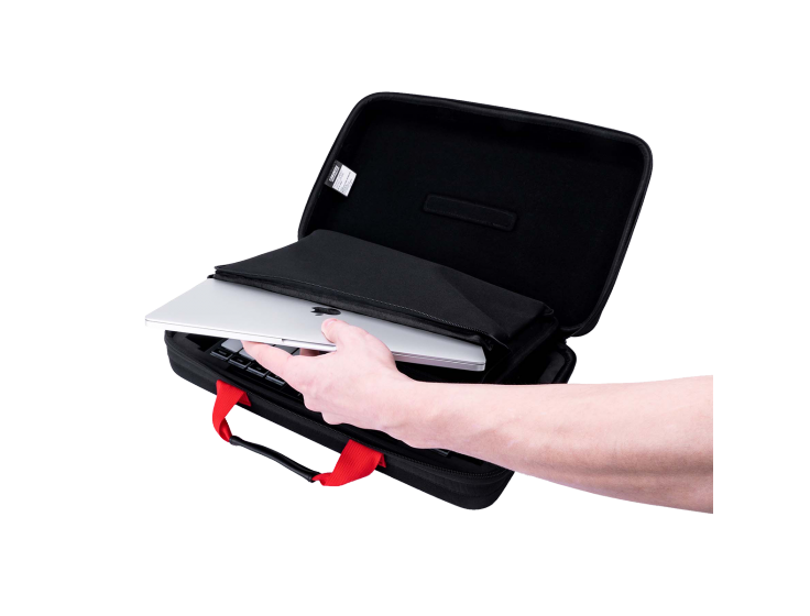 Reloop COMP-CONT-BAG Premium Compact Controller Bag