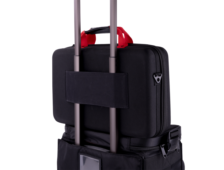 Reloop COMP-CONT-BAG Premium Compact Controller Bag