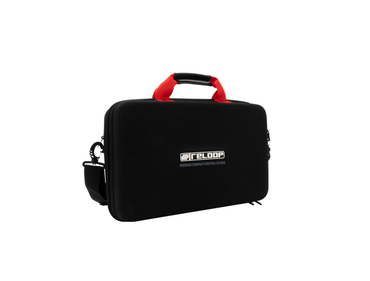 Reloop COMP-CONT-BAG Premium Compact Controller Bag