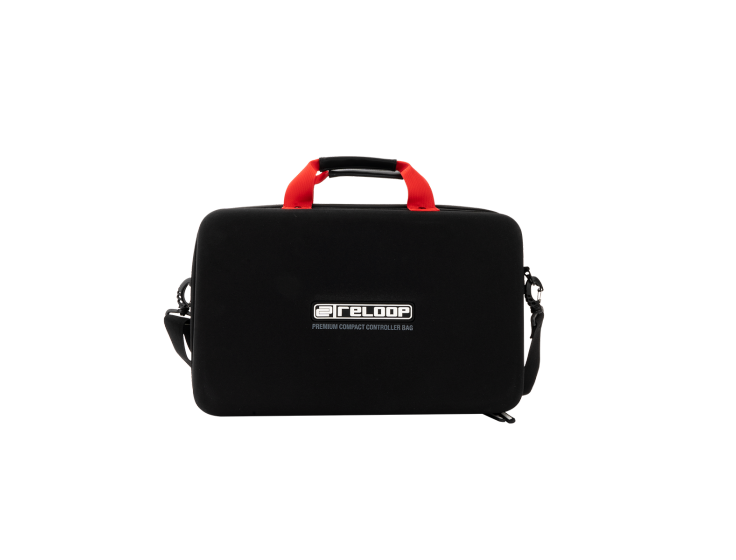 Reloop COMP-CONT-BAG Premium Compact Controller Bag