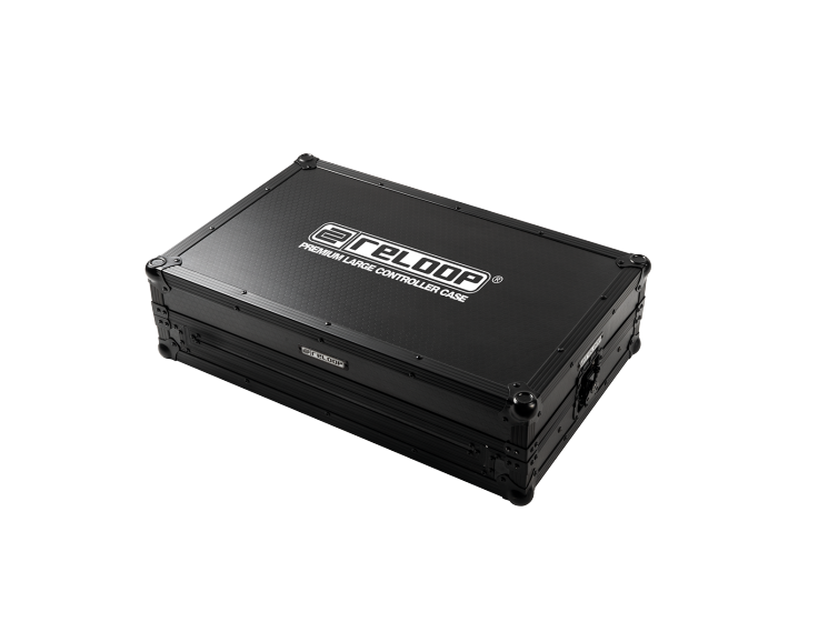 Reloop LARGE-CONT-CASE Premium Large Controller Case