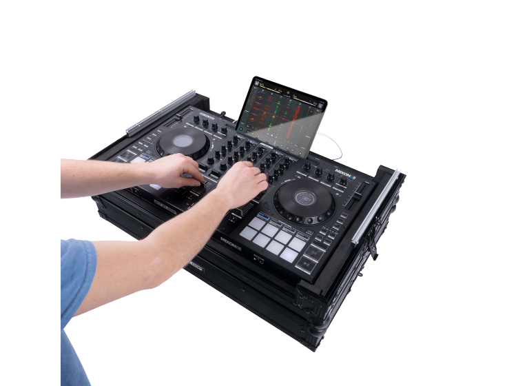 Reloop LARGE-CONT-CASE Premium Large Controller Case
