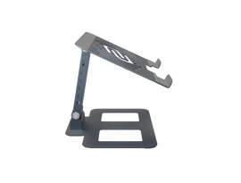Reloop STAND-HUB-PRO Stand Hub Pro 10-in-1 Multimedia USB-C Docking Stand with Power Delivery