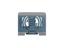 Charger l'image dans la galerie, Reloop STAND-HUB-PRO Stand Hub Pro 10-in-1 Multimedia USB-C Docking Stand with Power Delivery