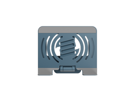 Reloop STAND-HUB-PRO Stand Hub Pro 10-in-1 Multimedia USB-C Docking Stand with Power Delivery