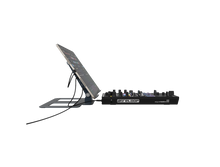 Charger l'image dans la galerie, Reloop STAND-HUB-PRO Stand Hub Pro 10-in-1 Multimedia USB-C Docking Stand with Power Delivery