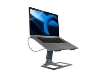 Charger l'image dans la galerie, Reloop STAND-HUB-PRO Stand Hub Pro 10-in-1 Multimedia USB-C Docking Stand with Power Delivery