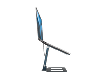 Charger l'image dans la galerie, Reloop STAND-HUB-PRO Stand Hub Pro 10-in-1 Multimedia USB-C Docking Stand with Power Delivery
