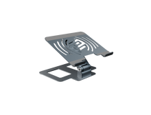 Charger l'image dans la galerie, Reloop STAND-HUB-PRO Stand Hub Pro 10-in-1 Multimedia USB-C Docking Stand with Power Delivery