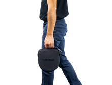 Charger l'image dans la galerie, Reloop HDP-BAG-XT Premium Headphone Bag XT
