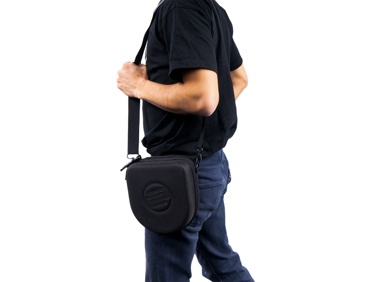 Reloop HDP-BAG-XT Premium Headphone Bag XT