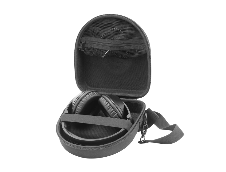 Reloop HDP-BAG-XT Premium Headphone Bag XT
