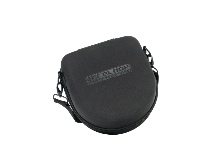 Reloop HDP-BAG-XT Premium Headphone Bag XT