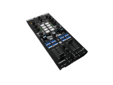 Load image into Gallery viewer, Reloop MIXTOUR-PRO 4-deck All-in-one DJ Controller Module