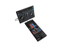 Load image into Gallery viewer, Reloop MIXTOUR-PRO 4-deck All-in-one DJ Controller Module
