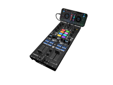 Load image into Gallery viewer, Reloop MIXTOUR-PRO 4-deck All-in-one DJ Controller Module