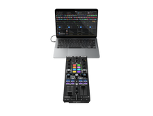 Load image into Gallery viewer, Reloop MIXTOUR-PRO 4-deck All-in-one DJ Controller Module