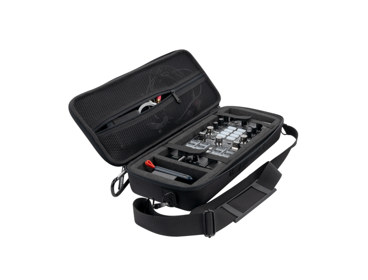 Reloop MOD-BAG-XT Premium Modular Bag XT for Mixtour Pro