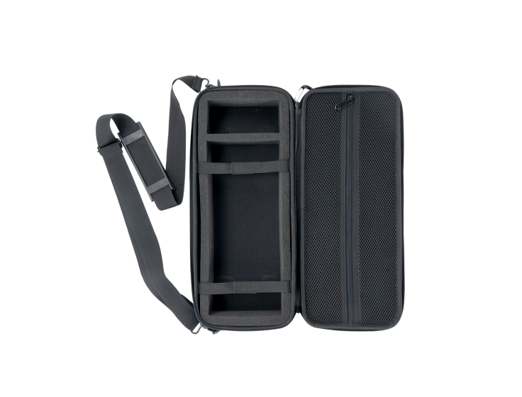 Reloop MOD-BAG-XT Premium Modular Bag XT for Mixtour Pro