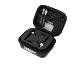 Reloop CARTRIDGE-KING-XS Cartridge King XS Case for Cartridges