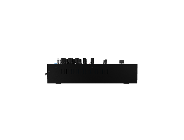 Reloop RMX-30-BT 3-channel Bluetooth DJ Mixer