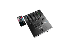 Charger l'image dans la galerie, Reloop RMX-30-BT 3-channel Bluetooth DJ Mixer
