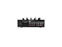 Charger l'image dans la galerie, Reloop RMX-30-BT 3-channel Bluetooth DJ Mixer