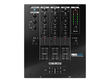 Charger l'image dans la galerie, Reloop RMX-30-BT 3-channel Bluetooth DJ Mixer