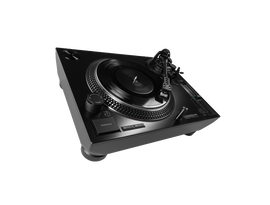 Reloop RP-7 Professional 7-inch Turntable System