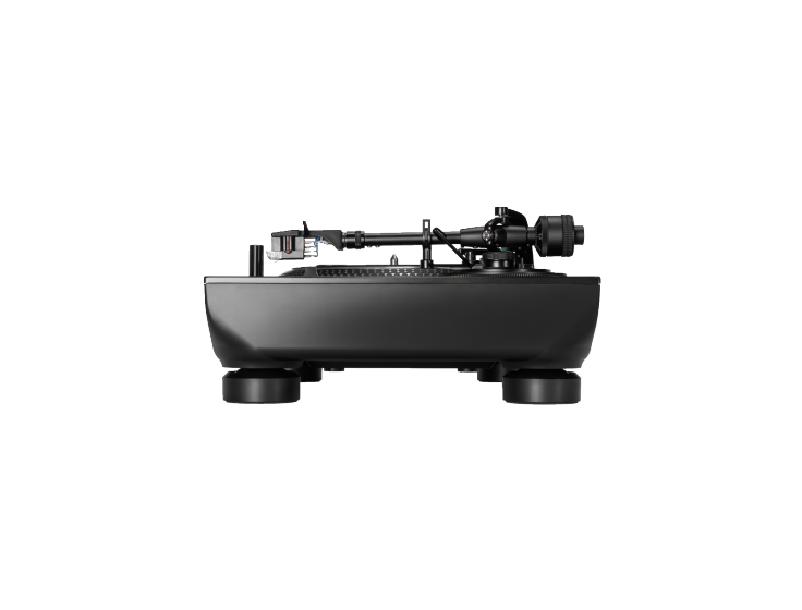 Reloop RP-7 Professional 7-inch Turntable System