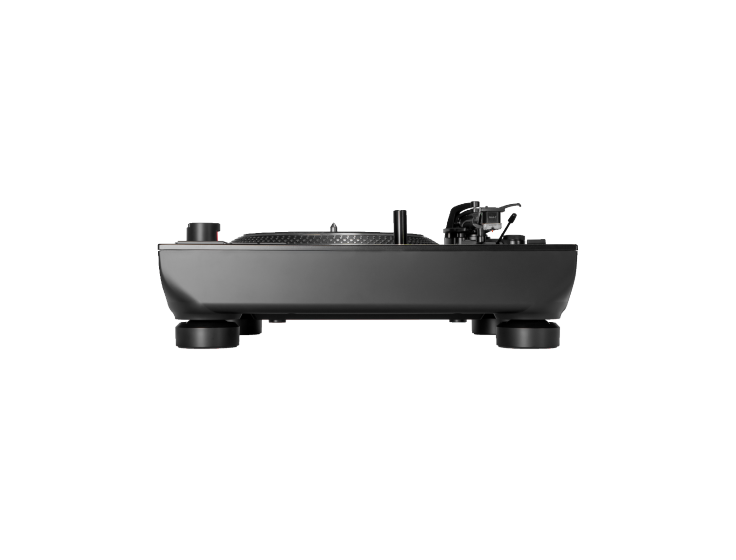 Reloop RP-7 Professional 7-inch Turntable System