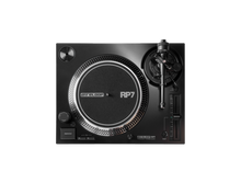 Charger l'image dans la galerie, Reloop RP-7 Professional 7-inch Turntable System