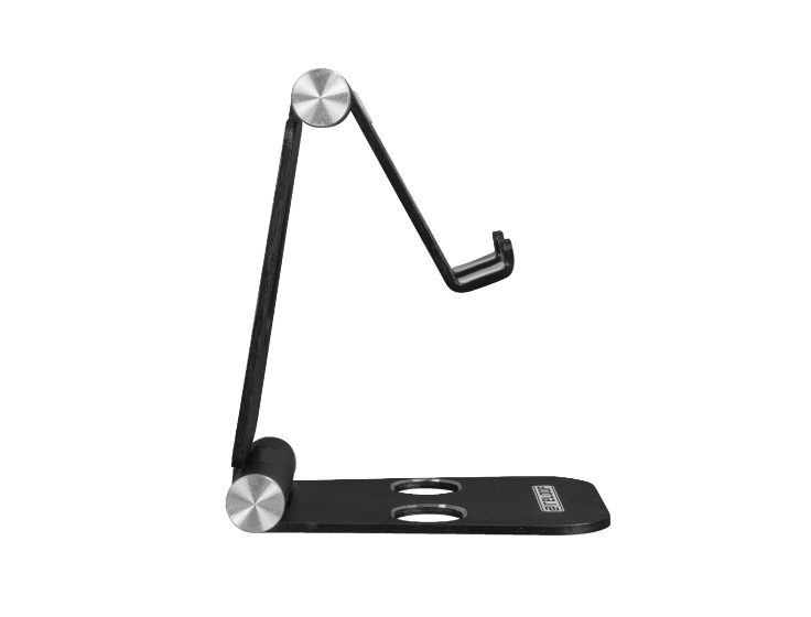 Reloop SMART-DISP-STAND-MK2 Smart Display Stand MK2 Adjustable and Foldable for Smartphones & Tablets