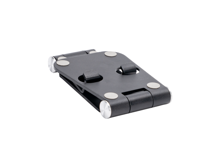 Reloop SMART-DISP-STAND-MK2 Smart Display Stand MK2 Adjustable and Foldable for Smartphones & Tablets