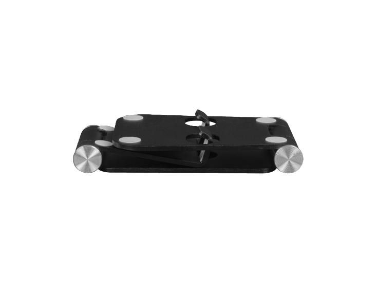 Reloop SMART-DISP-STAND-MK2 Smart Display Stand MK2 Adjustable and Foldable for Smartphones & Tablets