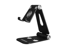 Load image into Gallery viewer, Reloop SMART-DISP-STAND-MK2 Smart Display Stand MK2 Adjustable and Foldable for Smartphones &amp; Tablets