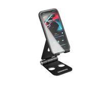 Load image into Gallery viewer, Reloop SMART-DISP-STAND-MK2 Smart Display Stand MK2 Adjustable and Foldable for Smartphones &amp; Tablets