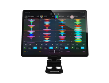 Load image into Gallery viewer, Reloop SMART-DISP-STAND-MK2 Smart Display Stand MK2 Adjustable and Foldable for Smartphones &amp; Tablets
