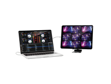 Load image into Gallery viewer, Reloop SMART-DISP-STAND-MK2 Smart Display Stand MK2 Adjustable and Foldable for Smartphones &amp; Tablets