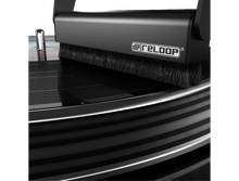 Charger l'image dans la galerie, Reloop CARBON-FIBRE-BRUSH Premium Carbon Fibre Brush