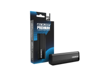 Charger l'image dans la galerie, Reloop CARBON-FIBRE-BRUSH Premium Carbon Fibre Brush