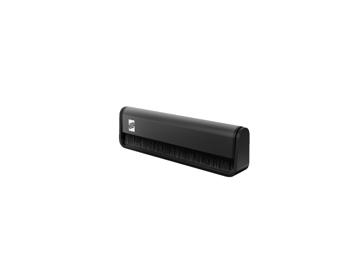 Reloop CARBON-FIBRE-BRUSH Premium Carbon Fibre Brush