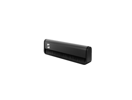 Reloop CARBON-FIBRE-BRUSH Premium Carbon Fibre Brush