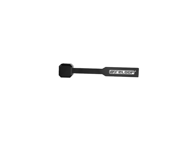 Reloop STYLUS-BRUSH Premium Stylus Brush
