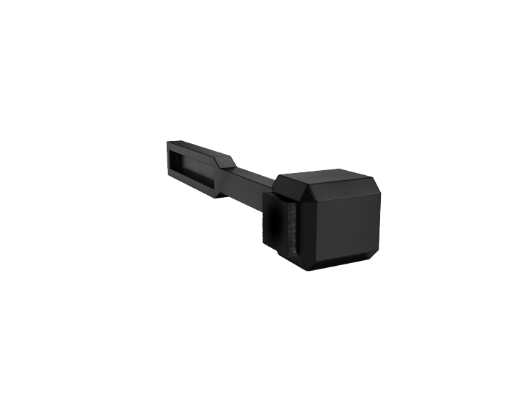 Reloop STYLUS-BRUSH Premium Stylus Brush