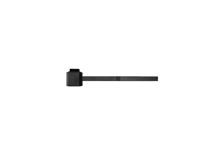 Reloop STYLUS-BRUSH Premium Stylus Brush