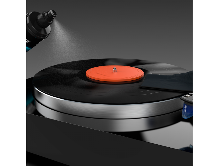 Reloop RECORD-CARE-SET Premium 3 in 1 Record Care Set