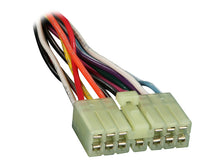 Load image into Gallery viewer, Metra 71-1692 OEM Harness - Compatible Fits for Subaru 82-87